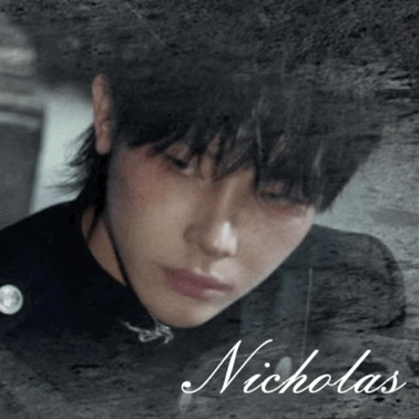 Latest photo of Nicholas (&TEAM)