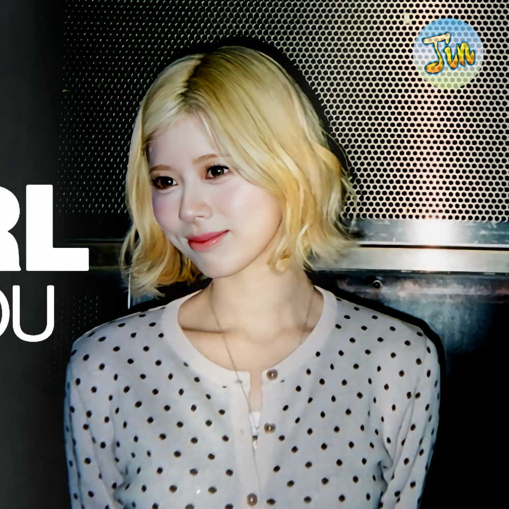 Riku (NiziU)粉丝拍下的瞬间