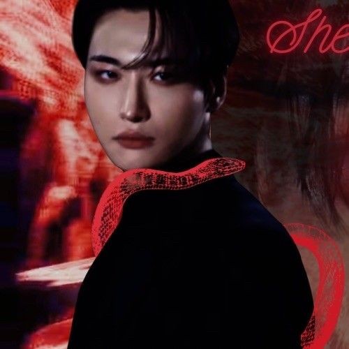 Popular profile picture of Seonghwa (ATEEZ) loved by fans