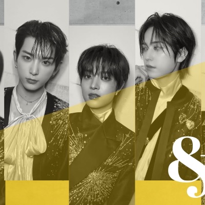 Latest photo of &TEAM