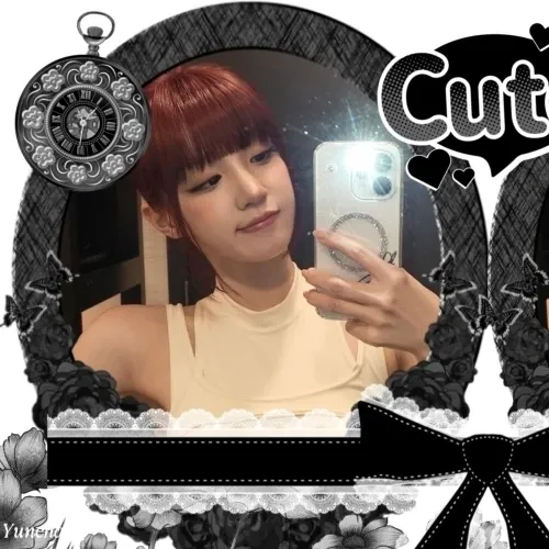 Latest photo of i-dle