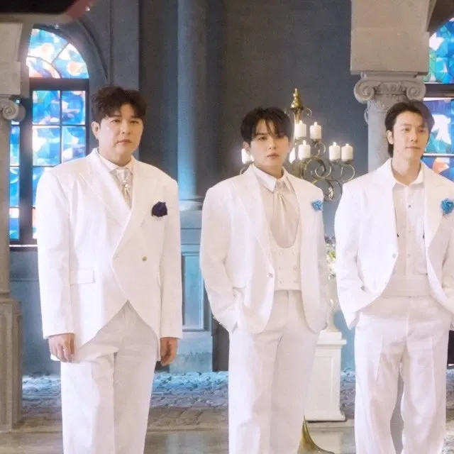 Foto aktivitas terbaru Super Junior