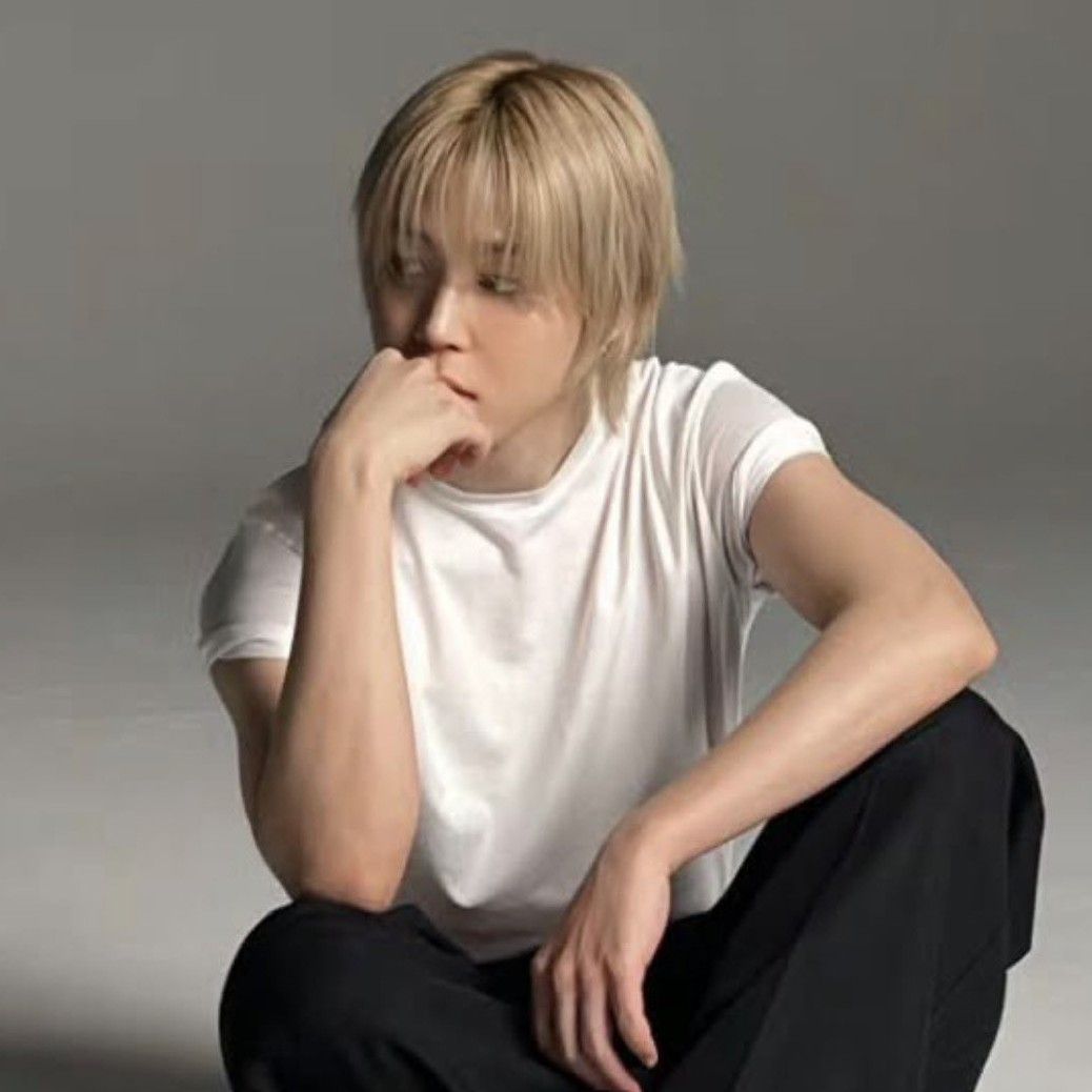 Recent activity shot of BTS