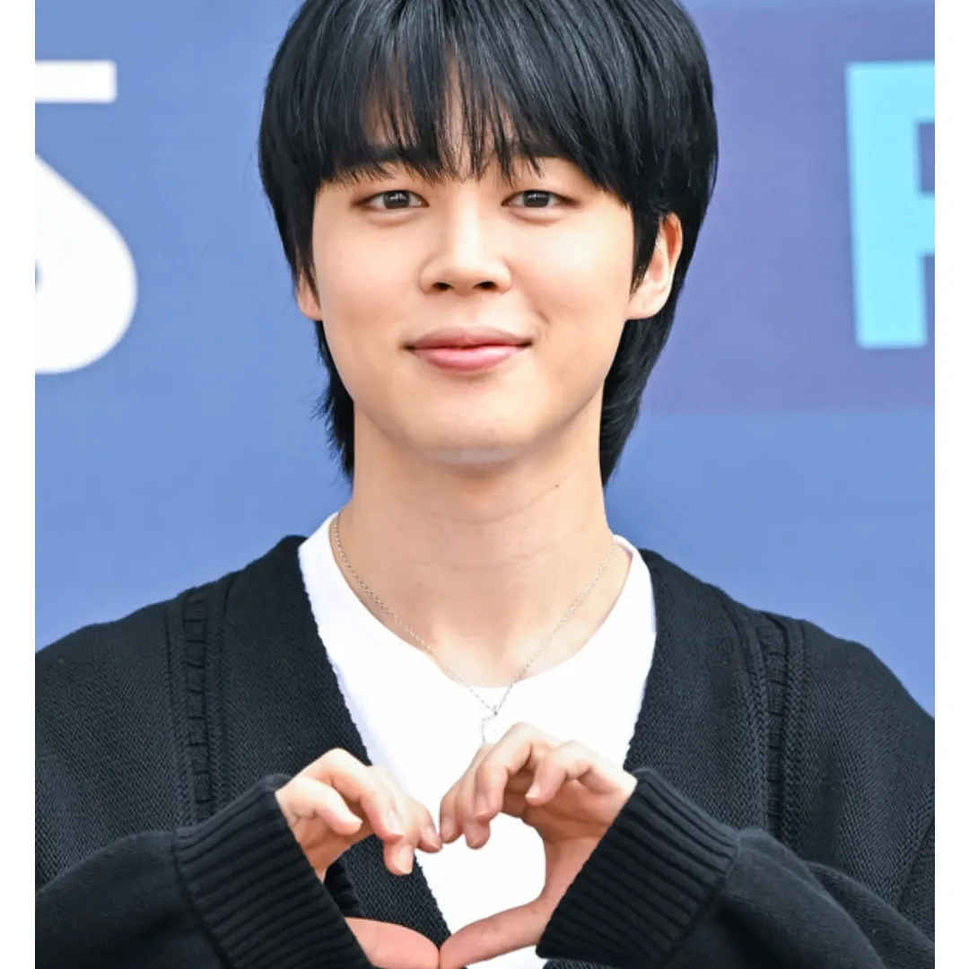 智旻 (防彈少年團)的最新照片