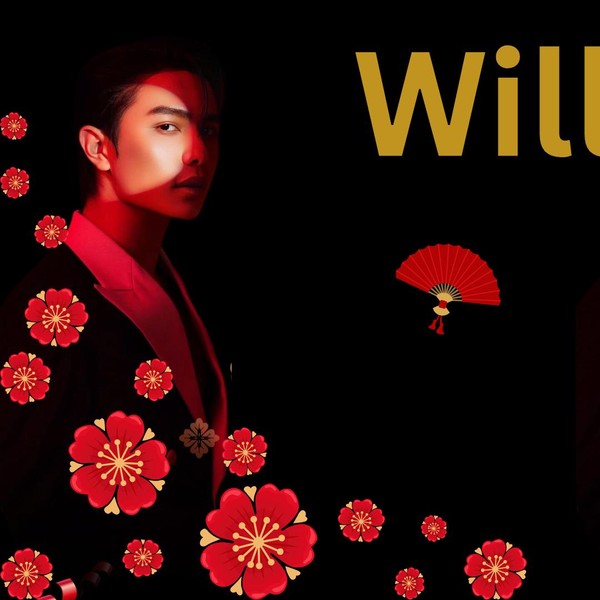 Popular profile image of William (LYKN) selected by votes