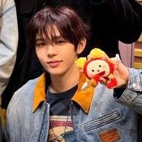 Latest photo of SHOTARO (RIIZE)