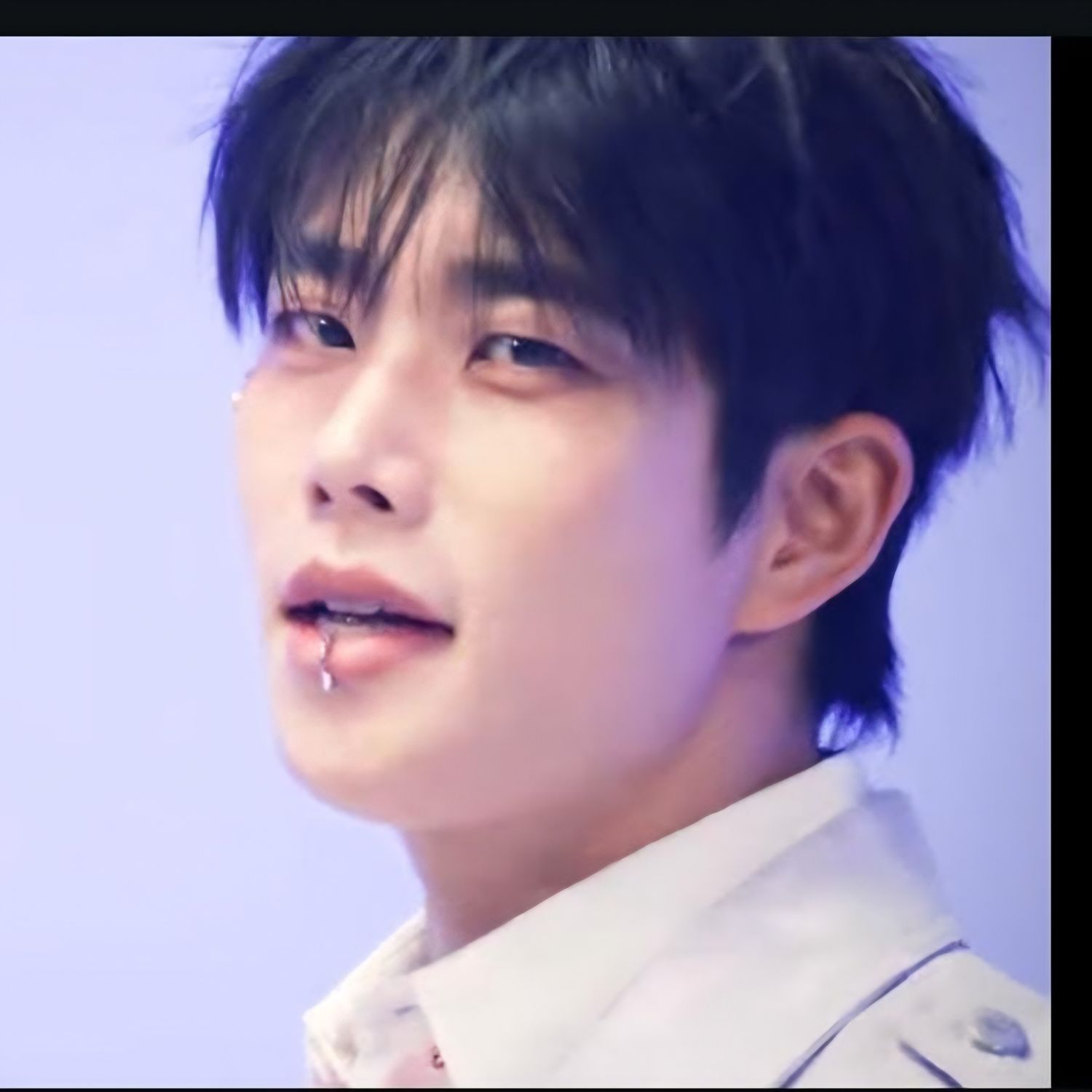 Latest photo of MJ (ASTRO)