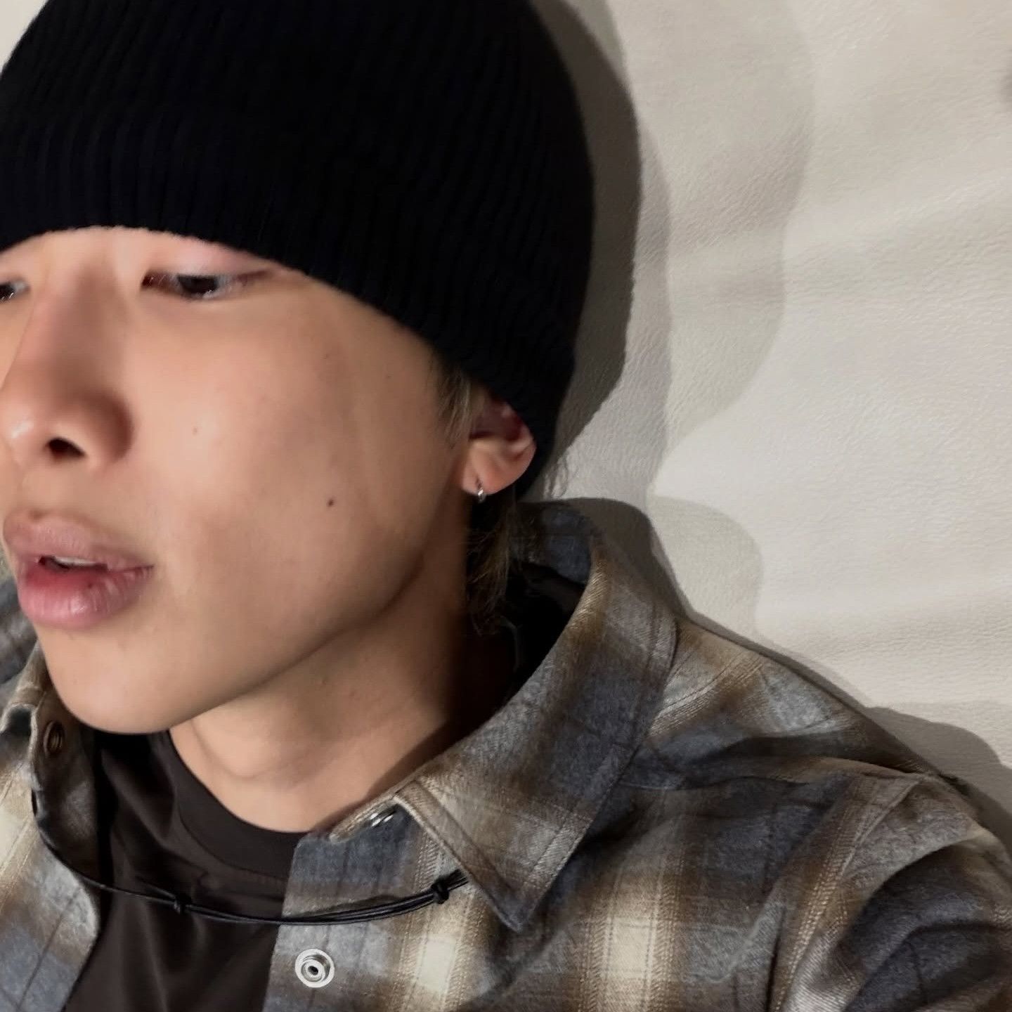 Potret di balik layar BTS