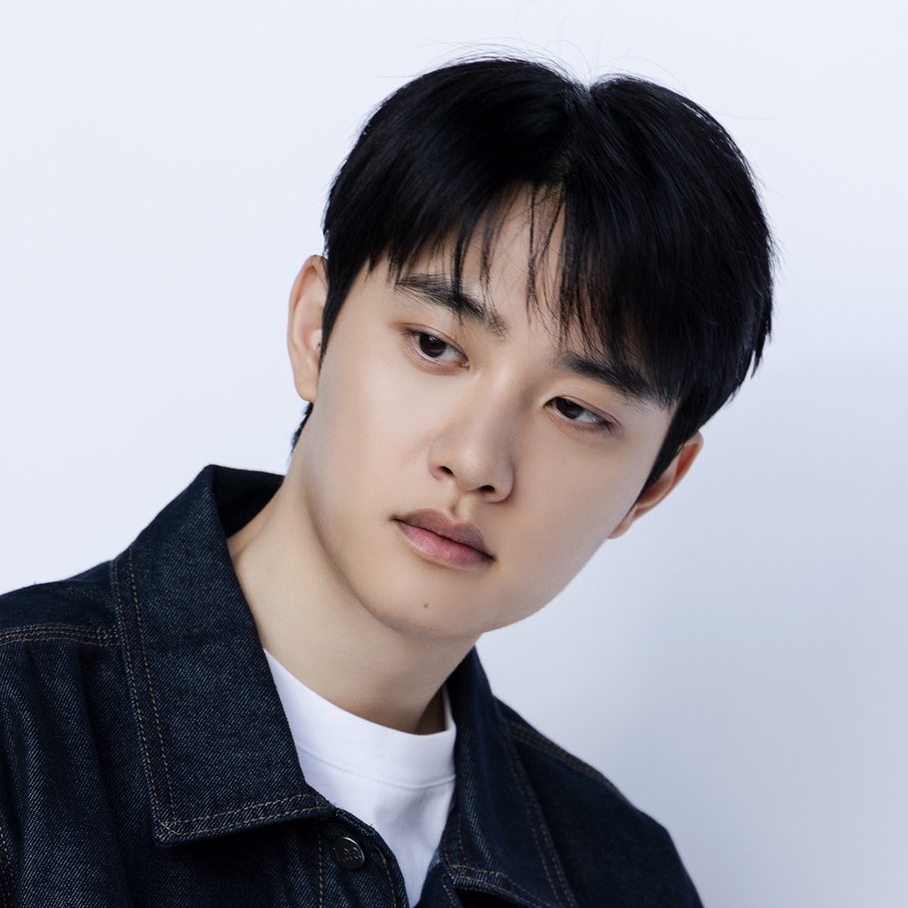 디오 (EXO)의 최신 사진