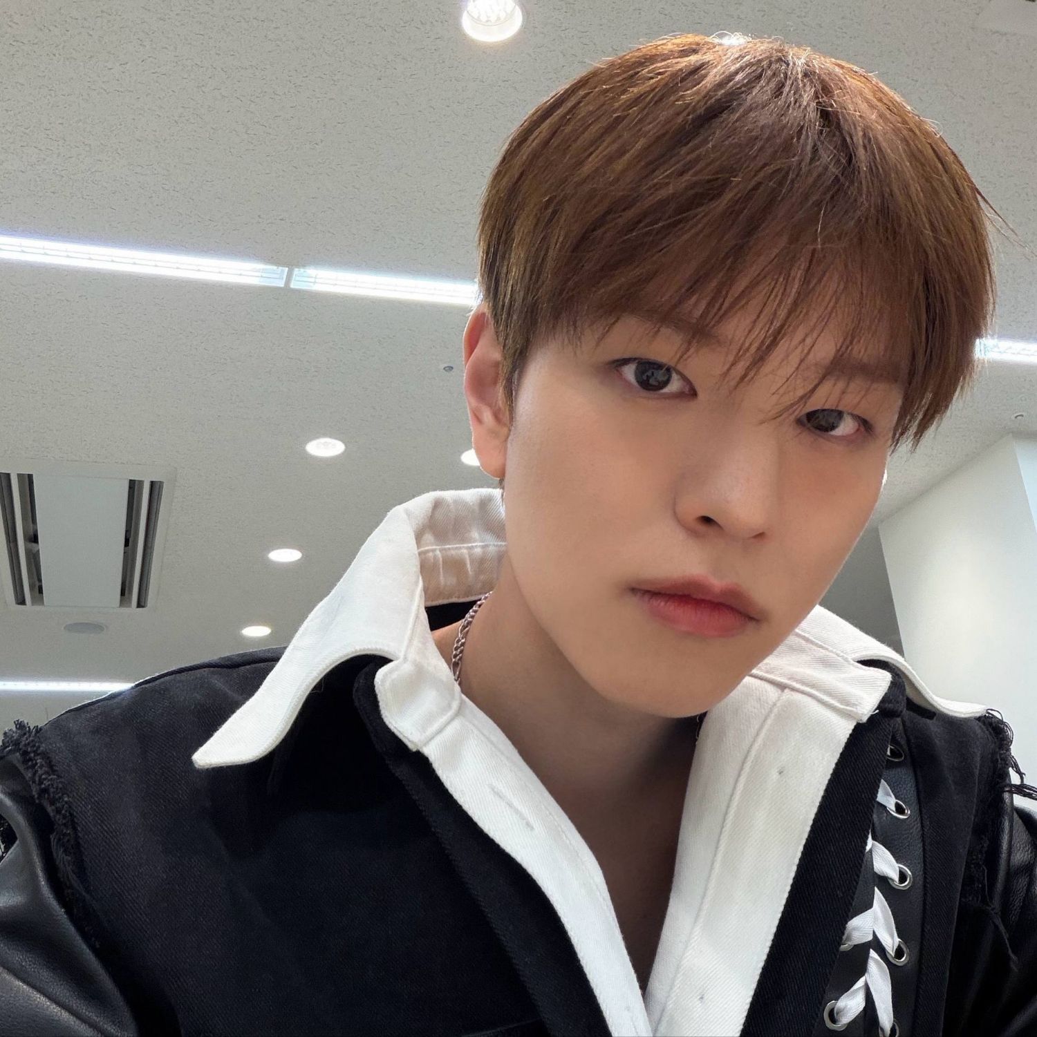 Stray Kids의 비하인드 컷