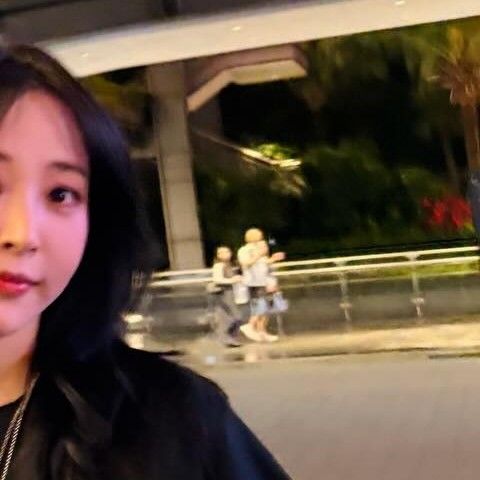 玟星 (MAMAMOO)的最新照片