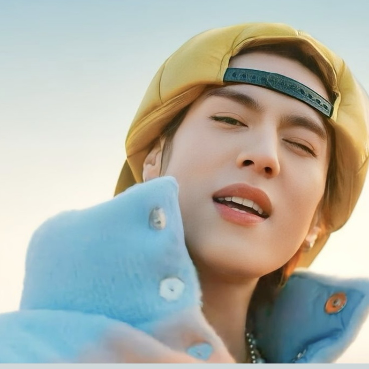 Latest photo of Yugyeom (GOT7)