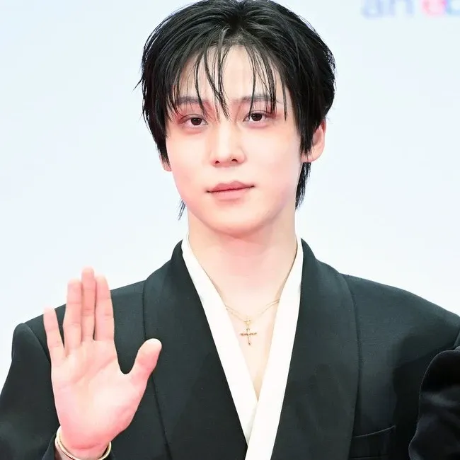 Foto aktivitas terbaru ATEEZ