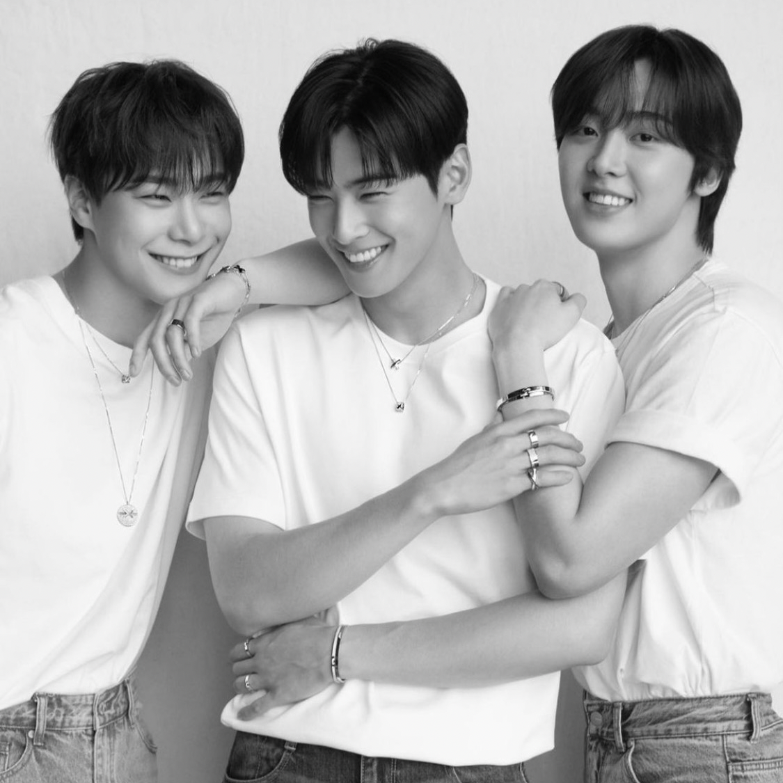 아스트로 팬이 찍은 순간