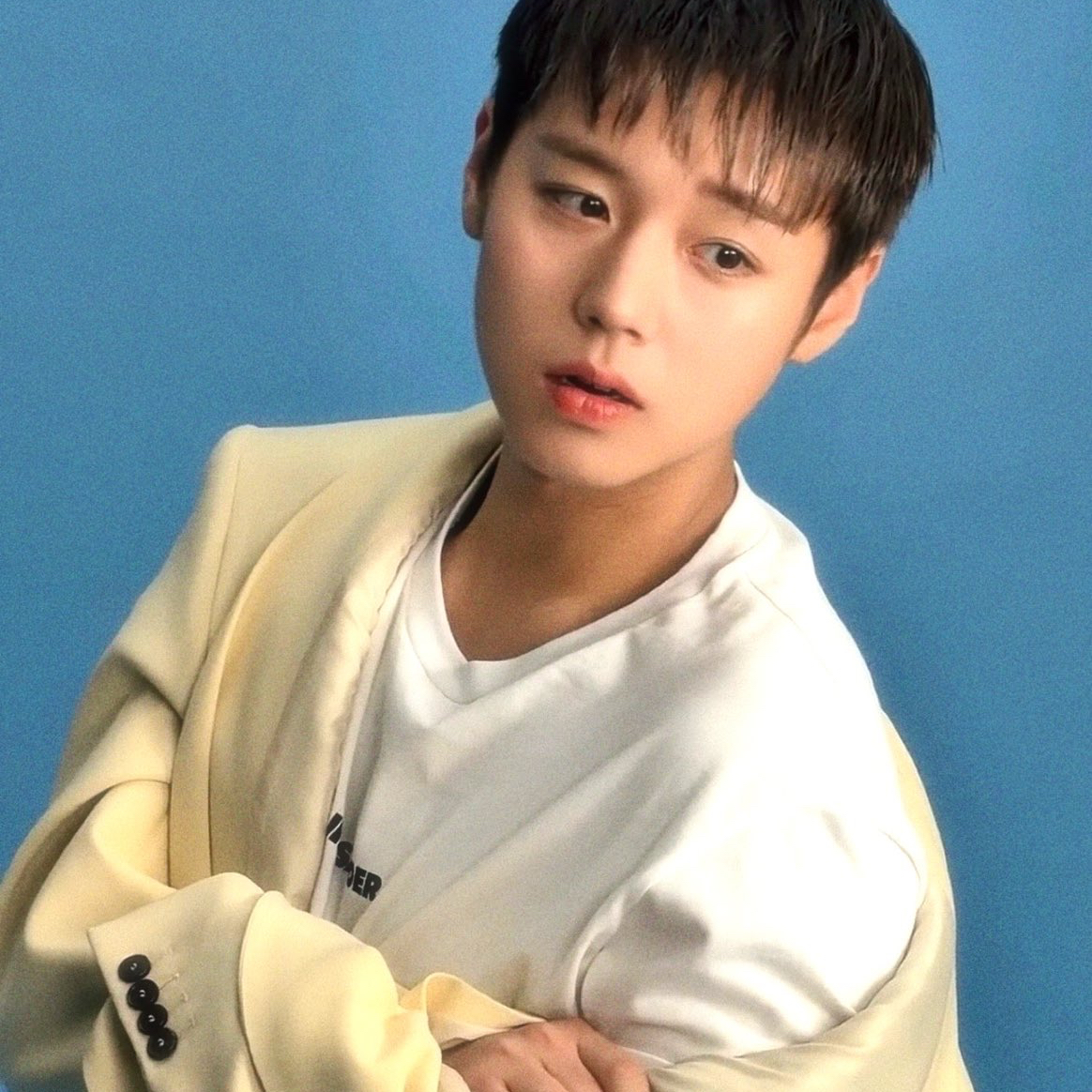 박지훈의 비하인드 컷