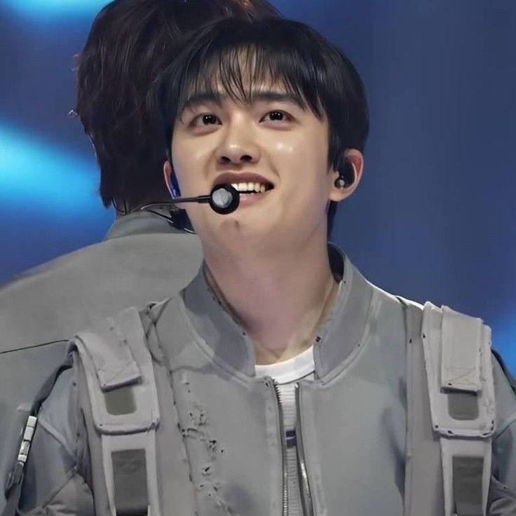 ディオ (EXO)の最新写真