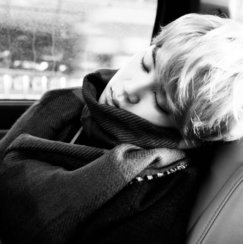 지민 (방탄소년단) 팬이 찍은 순간