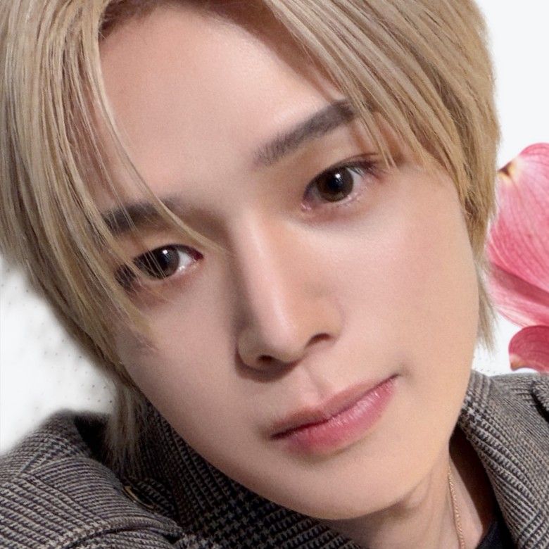 K-pop star post gaining attention now