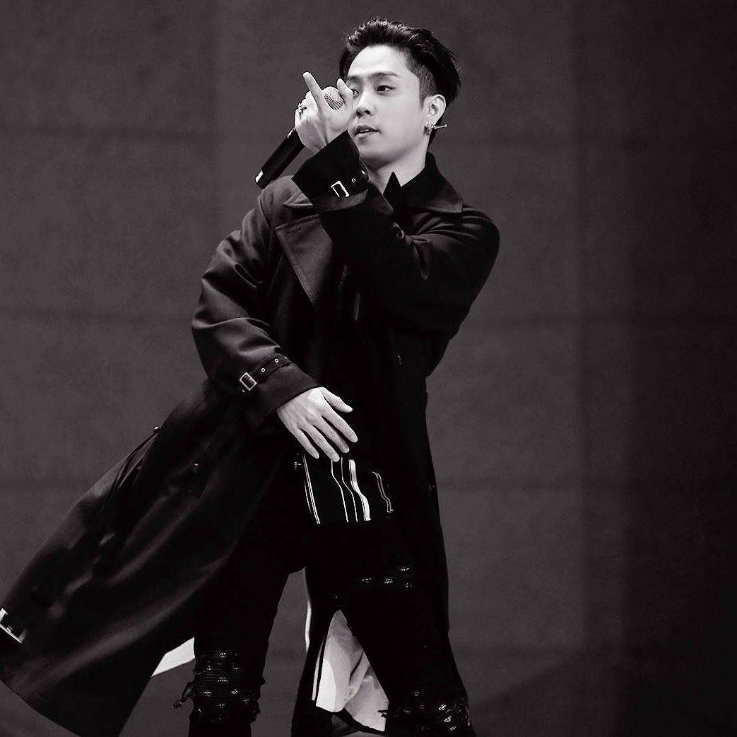 젝스키스 최근 활동샷