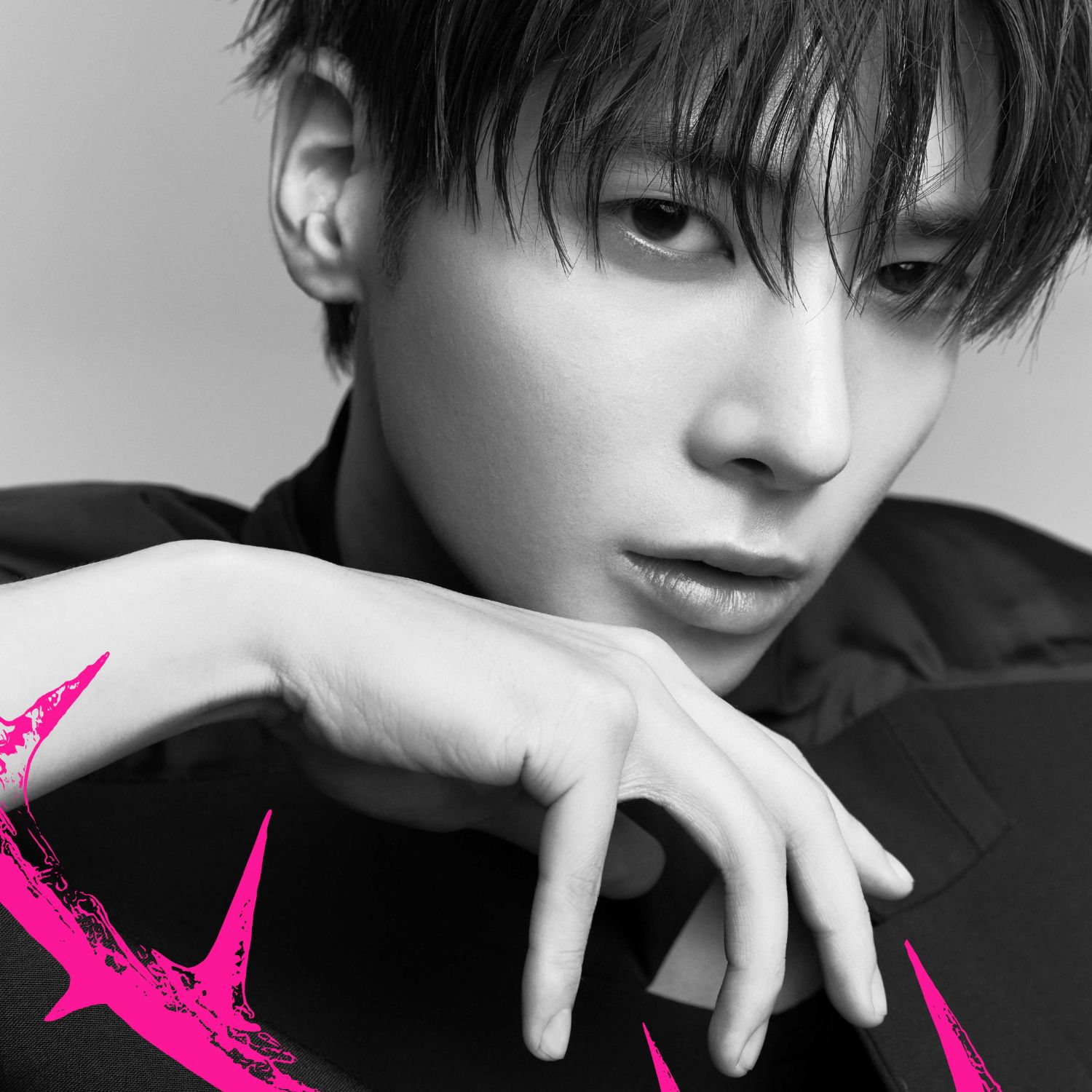 太顯 (TOMORROW X TOGETHER)粉絲拍下的瞬間