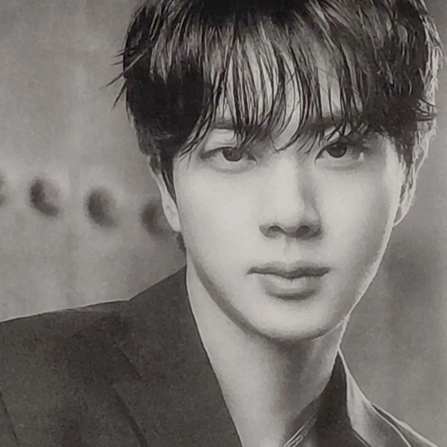 진 (방탄소년단)의 최신 사진