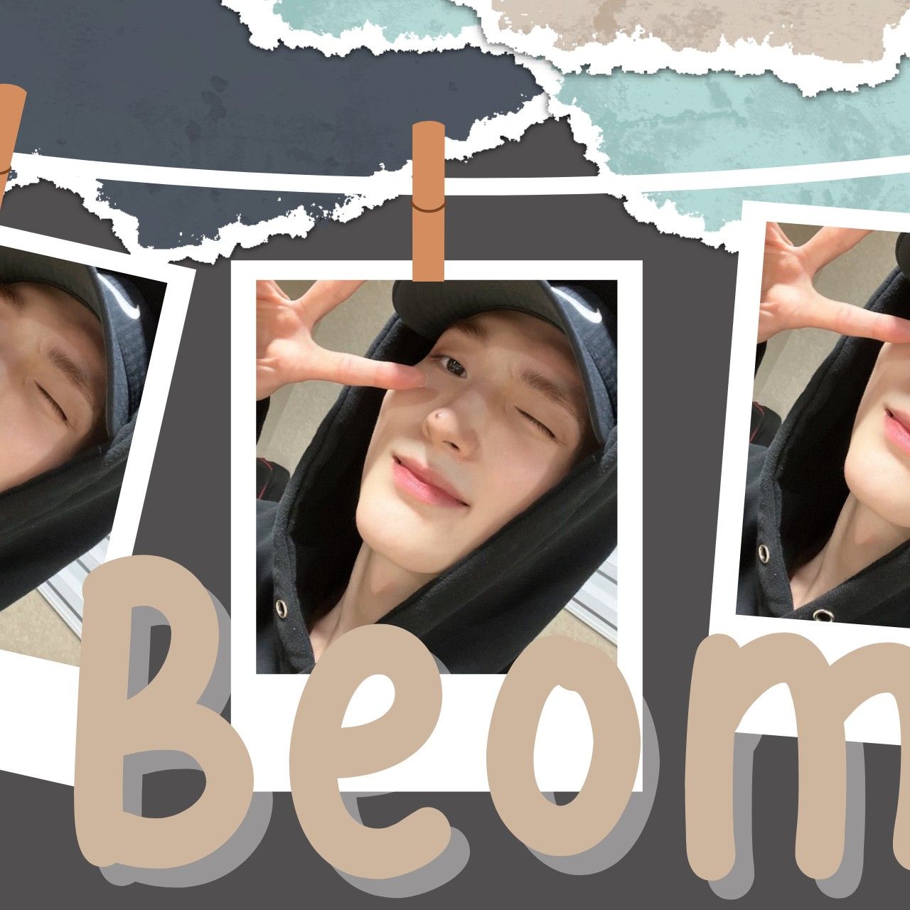 ボムス (XODIAC)の最近の活動写真