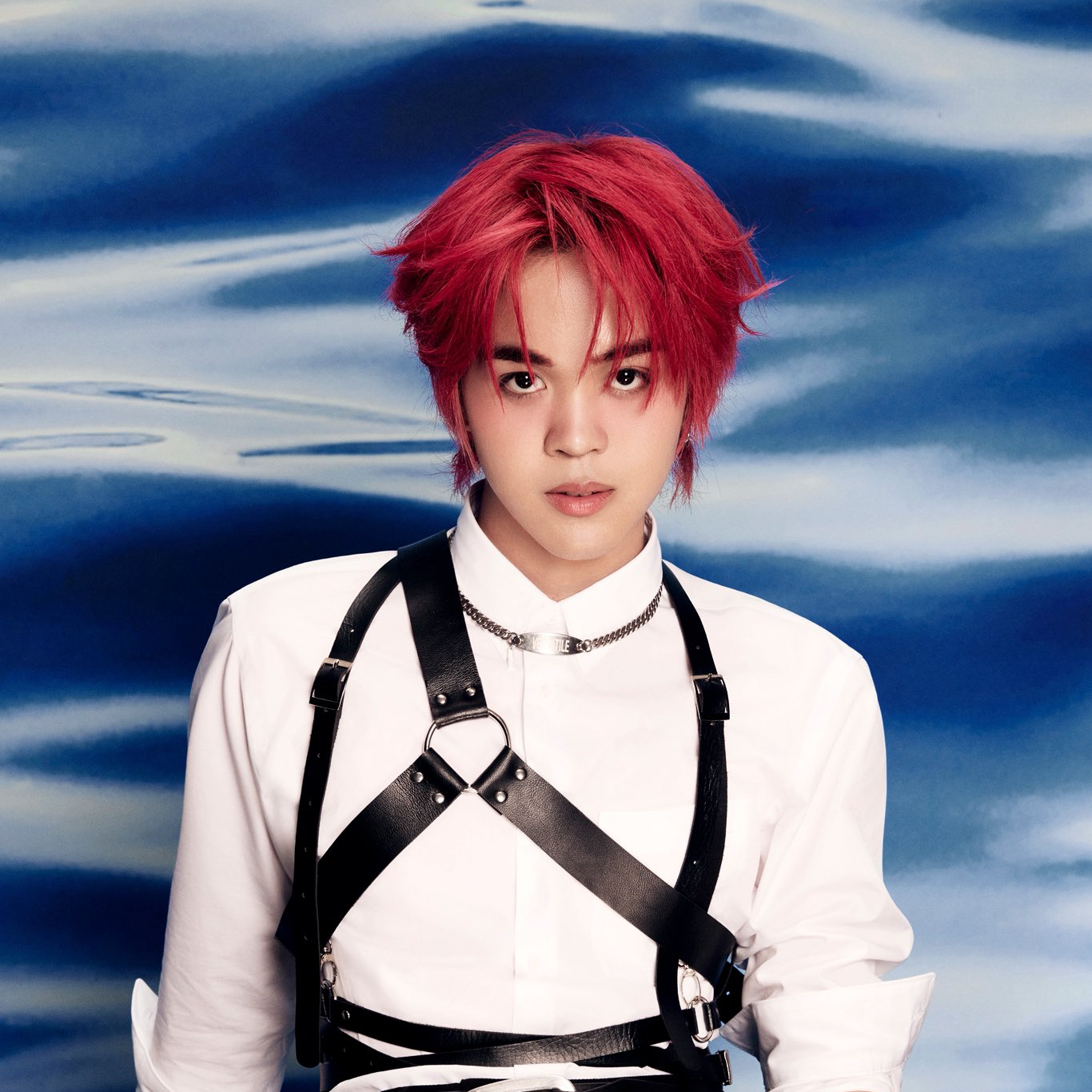 Recent activity shot of THI-O (NexT1DE)