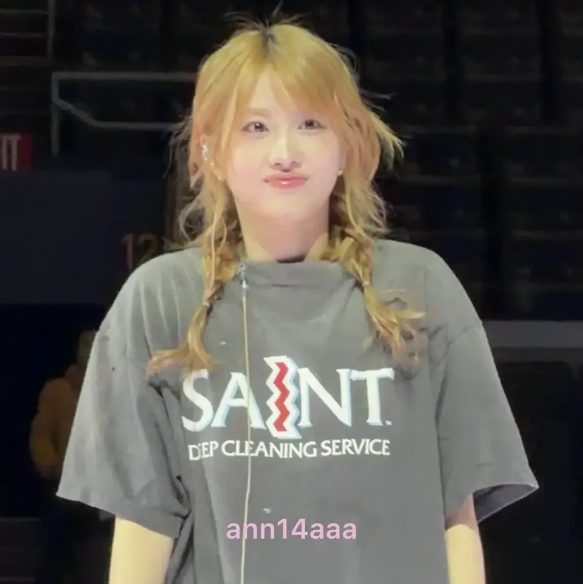 Momo (TWICE)的最新照片