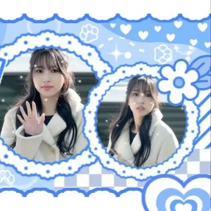 Mina (TWICE)的最新照片