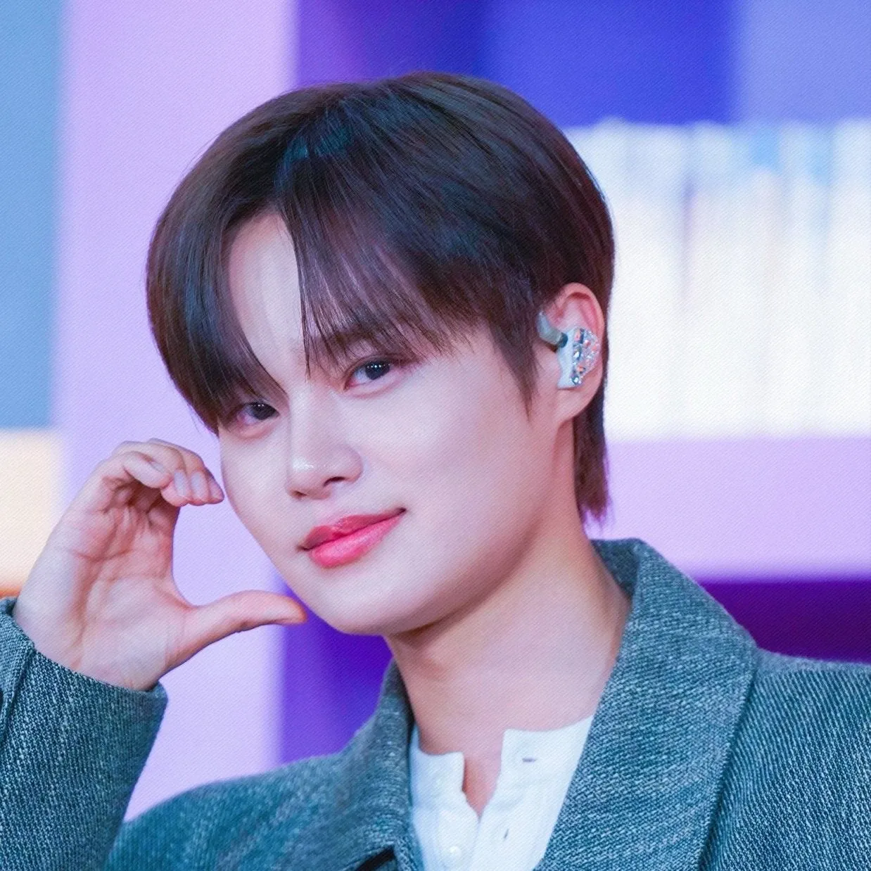 李大辉 (AB6IX)的最新照片