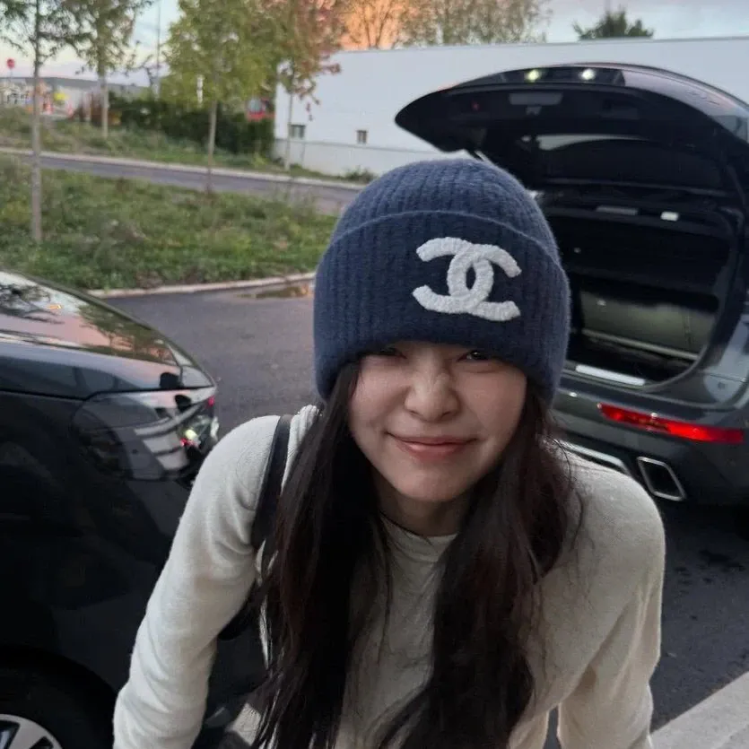 Foto terbaru BLACKPINK