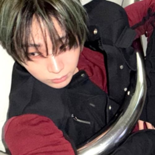 Latest photo of Wonjun (WHIB)