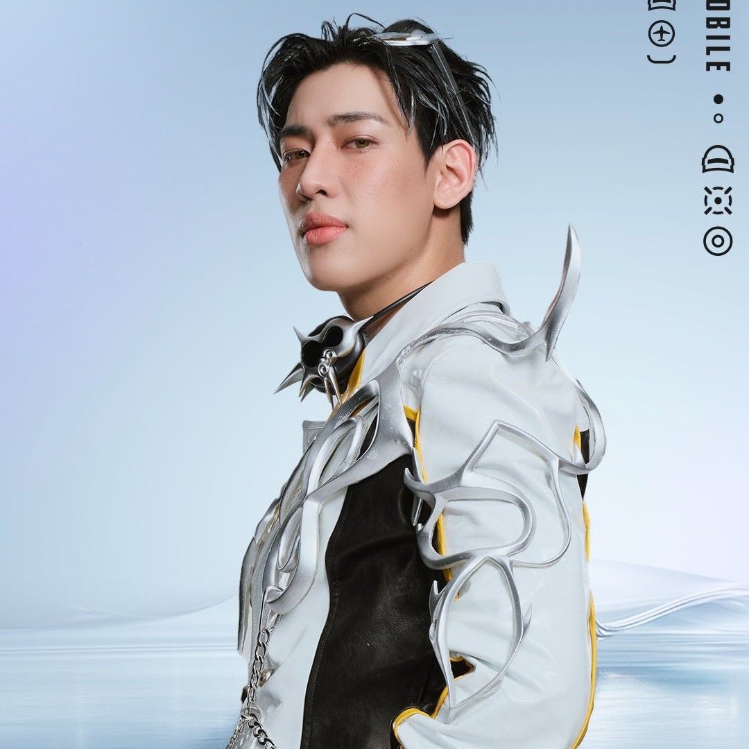 Bambam (GOT7)的最新照片