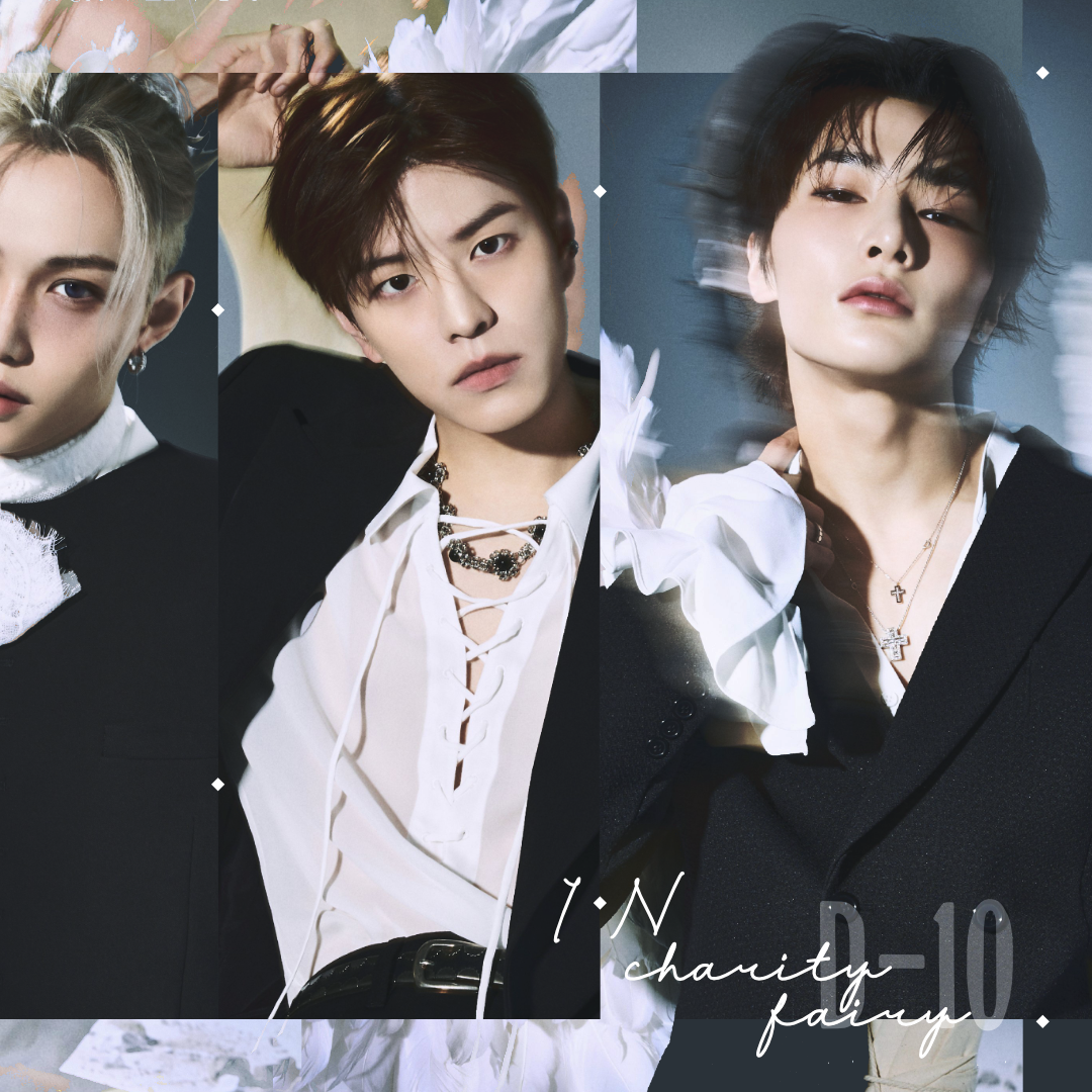 Foto terbaru Stray Kids