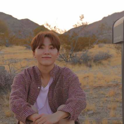 세븐틴 최근 활동샷