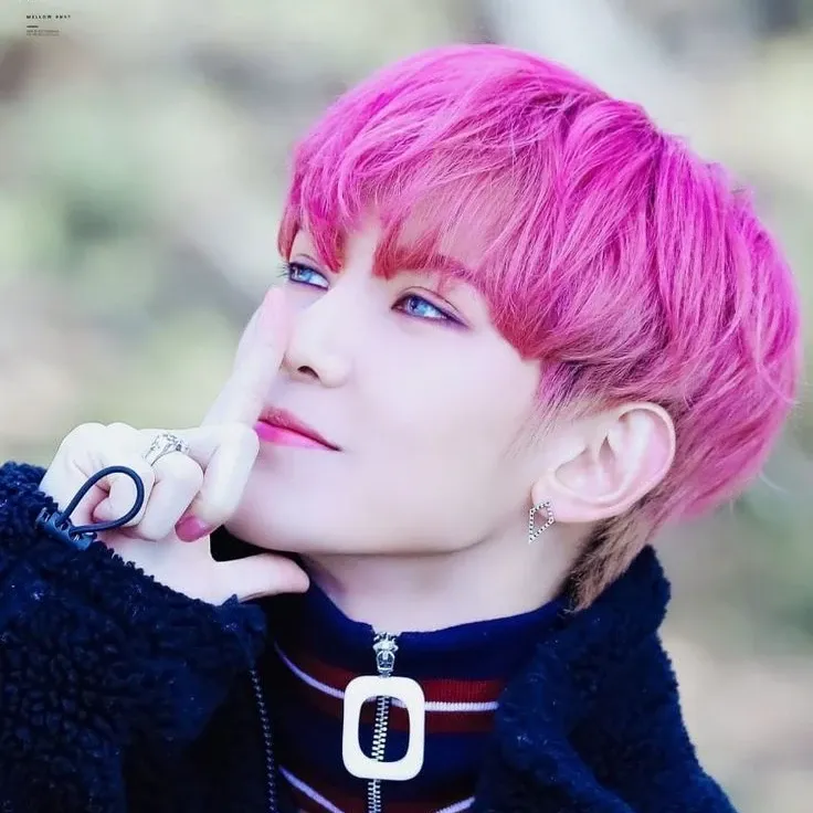 에이티즈 팬이 찍은 순간