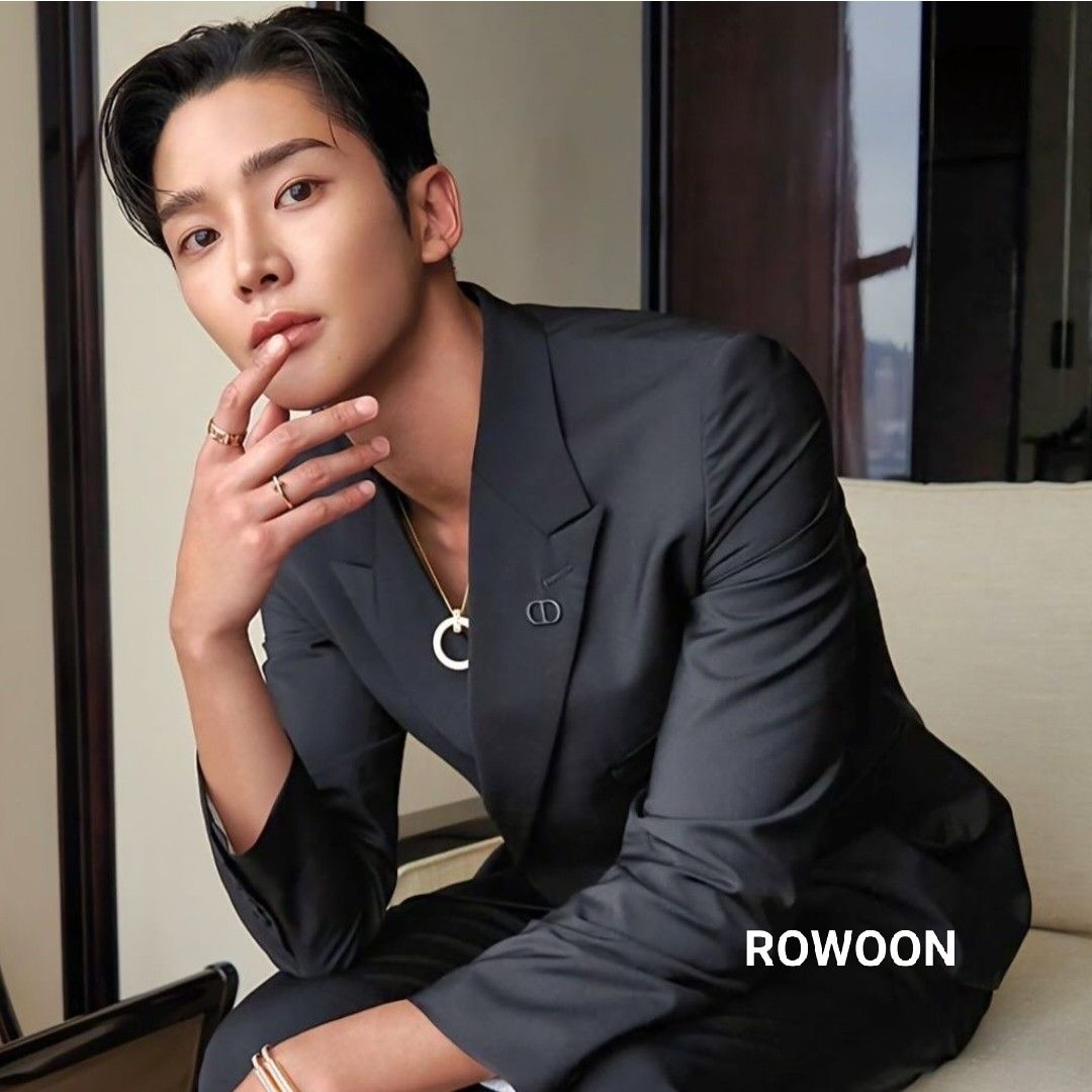 路云的幕后花絮