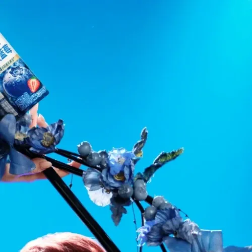 Foto terbaru Yuqi (i-dle)