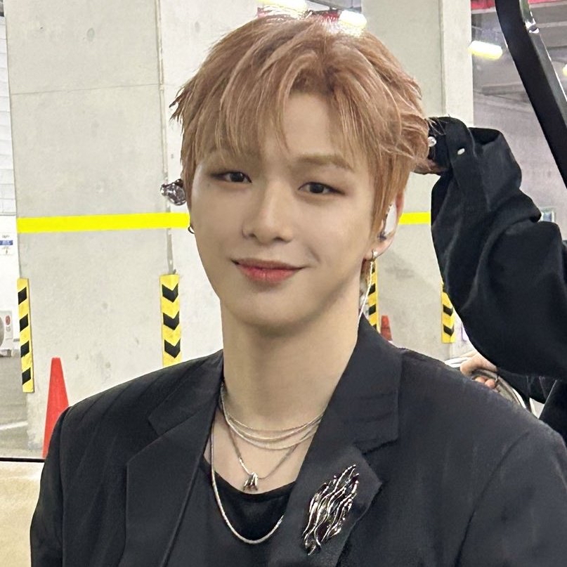 강다니엘의 최신 사진