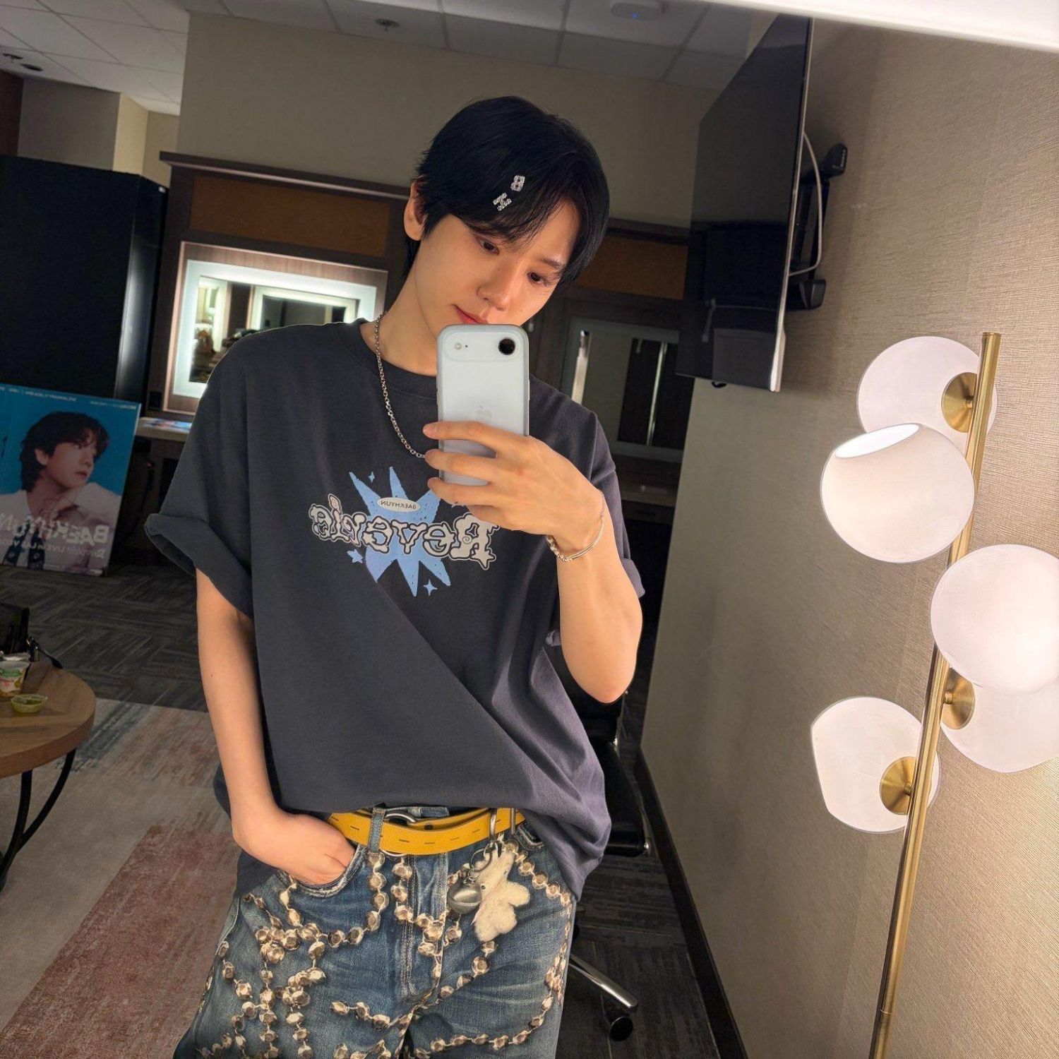 EXO 팬이 찍은 순간