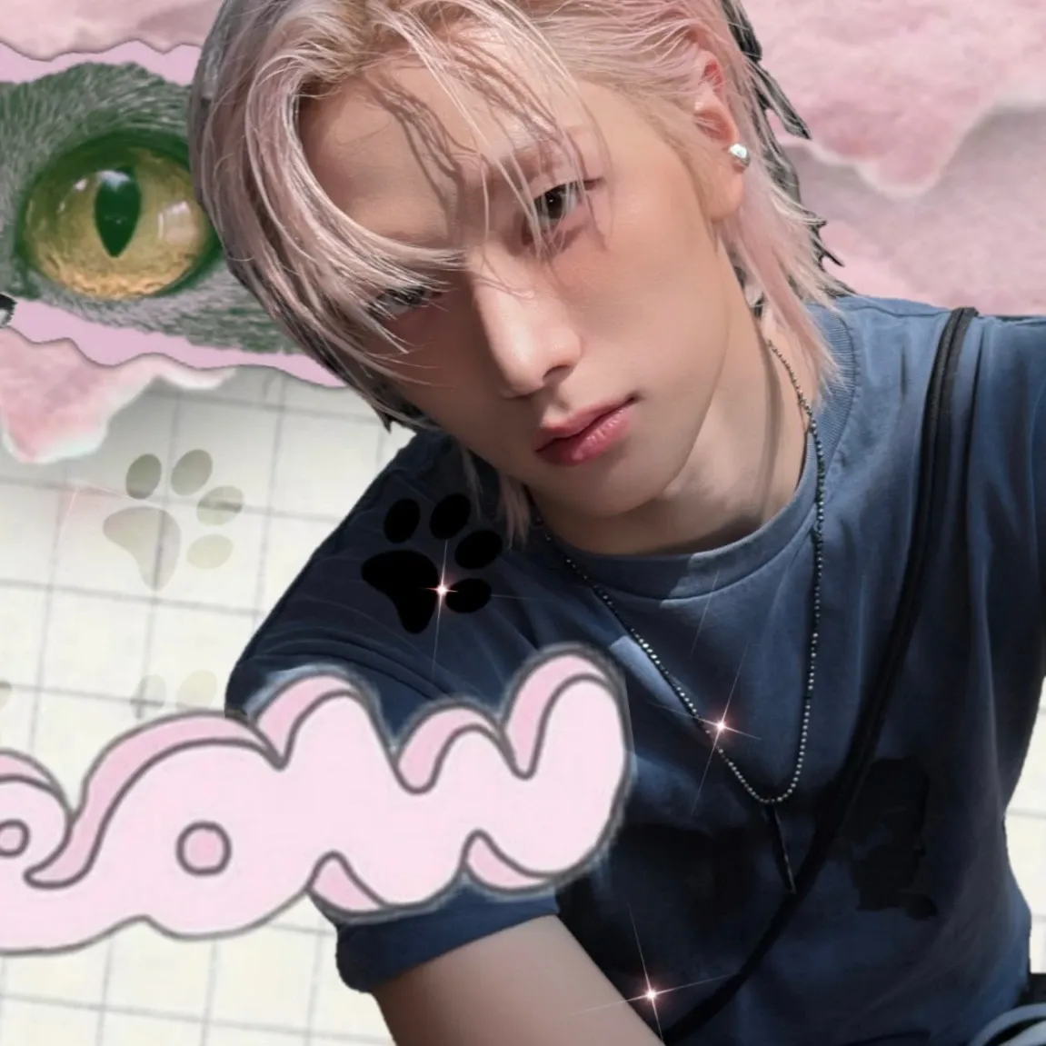 Latest photo of Sungho (BOYNEXTDOOR)