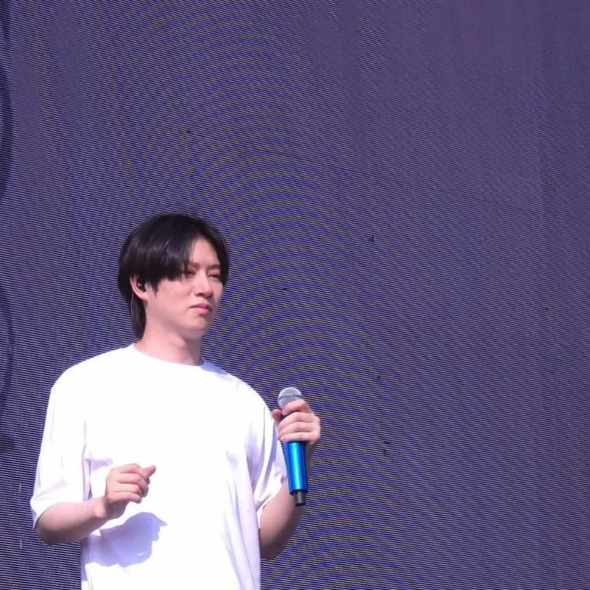 슈퍼주니어의 최신 사진