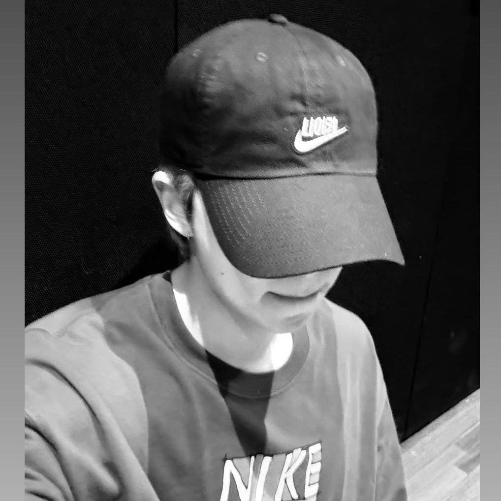 Behind-the-scenes cut of RM (BTS)