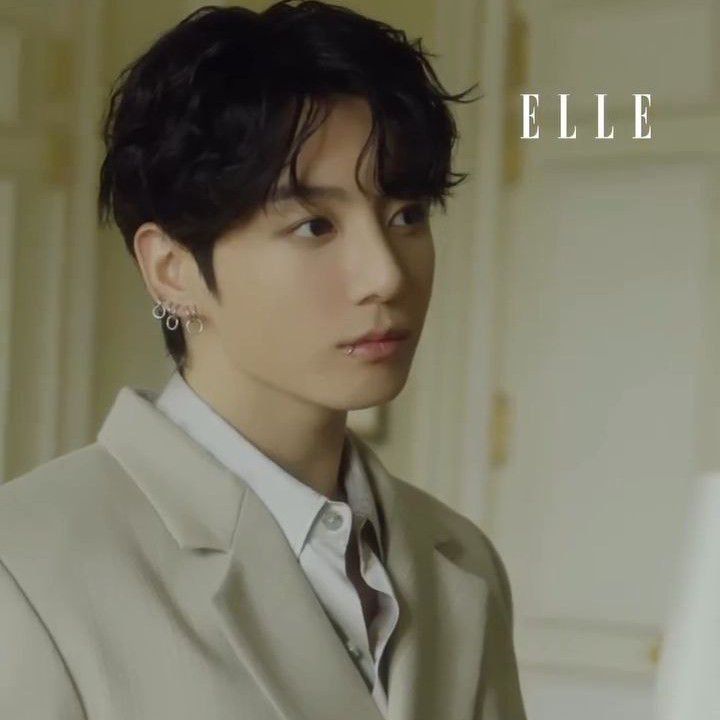 柾國 (防彈少年團)的最新照片