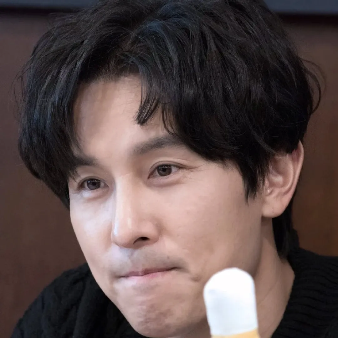 Recent activity shot of Kim Dongwan (SHINHWA)