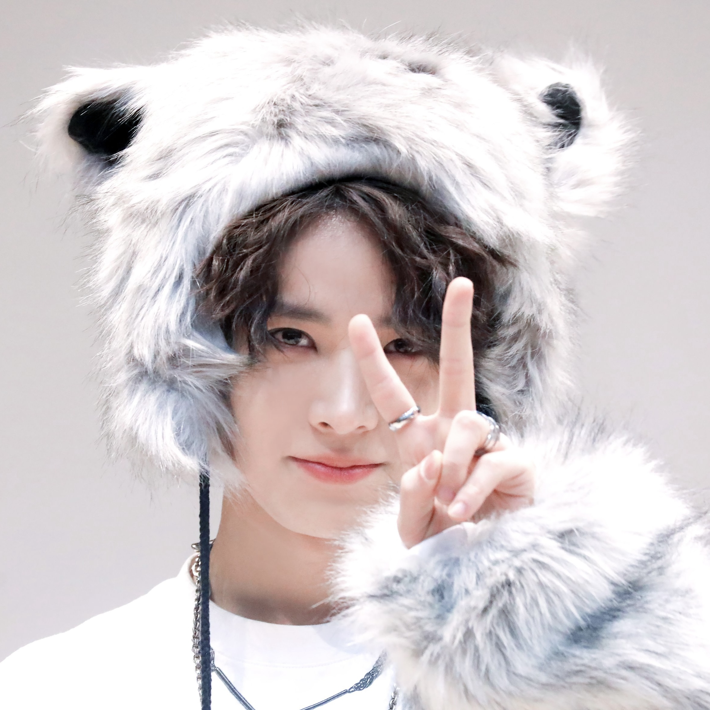 Latest photo of Heeseung (ENHYPEN)