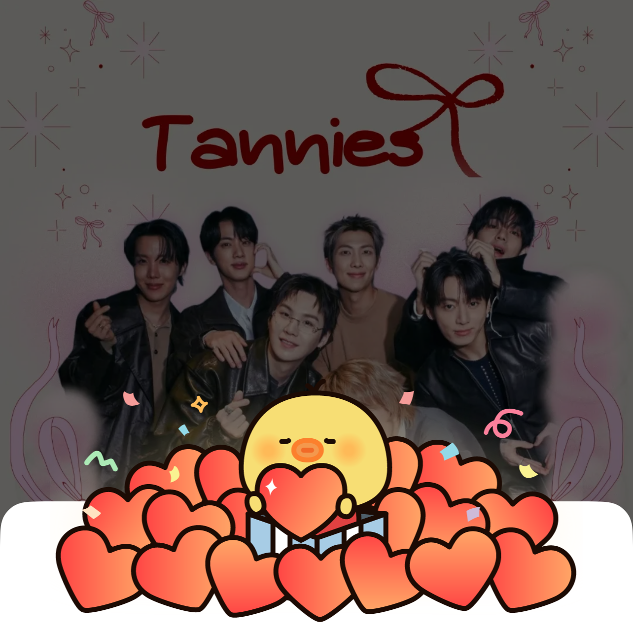 방탄소년단의 최신 사진