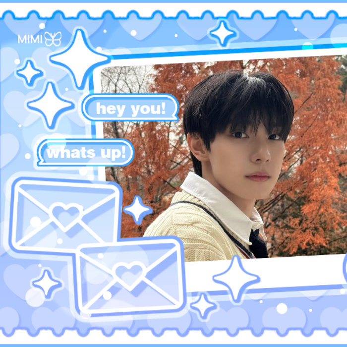 Behind-the-scenes cut of Chuei Liyu