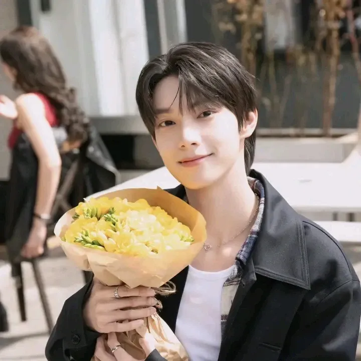 Recent activity shot of Chuei Liyu