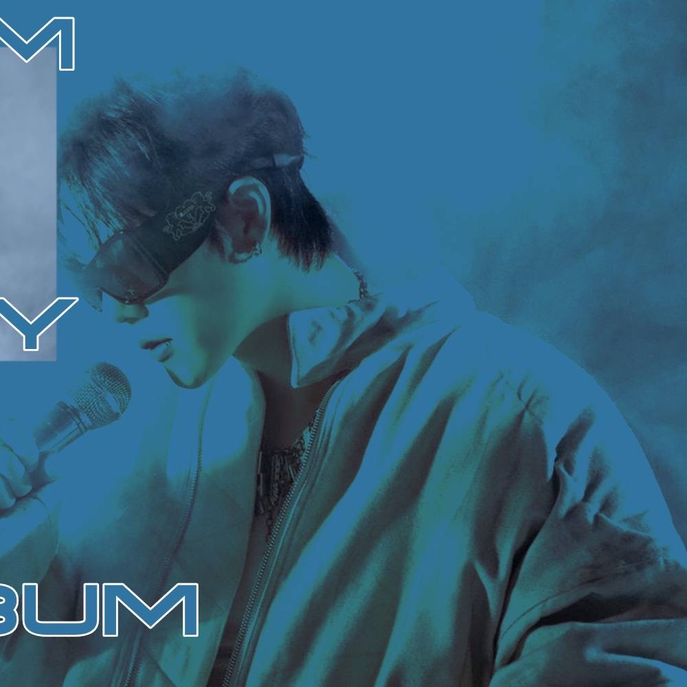 Foto aktivitas terbaru MONSTA X